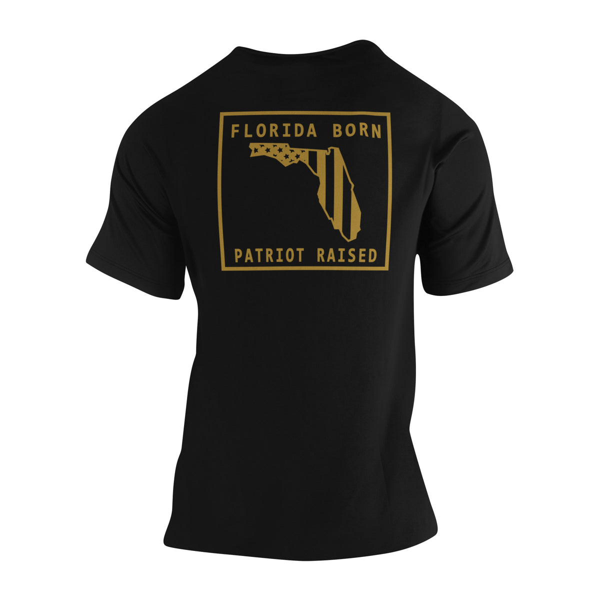Florida Born Patriot Raised ² – Florida Patriot Apparel Company