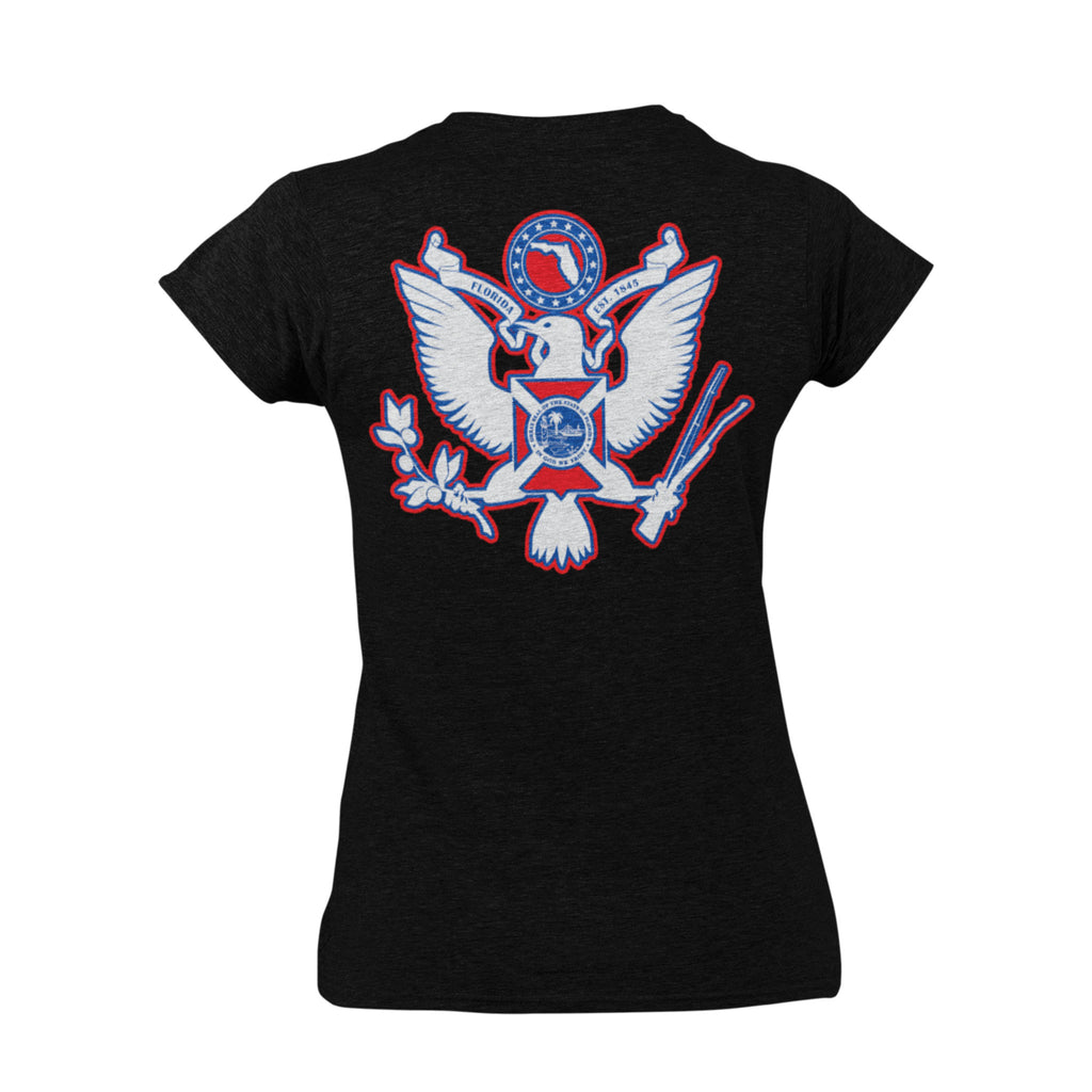 Usof Mat Despatch United States of Florida (USOF) Seal – Florida Patriot Apparel Company